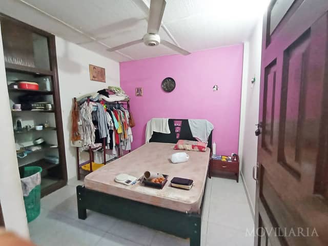 Casa en Venta en Colombia, Barrancabermeja con garaje con REF 1485